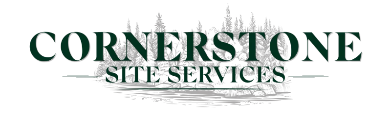 Cornerstone Site Services