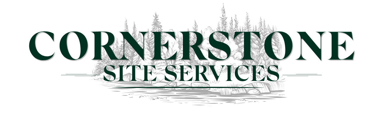 Cornerstone Site Services