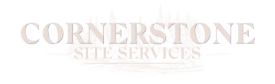 Cornerstone Site Services