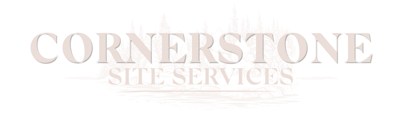 Cornerstone Site Services
