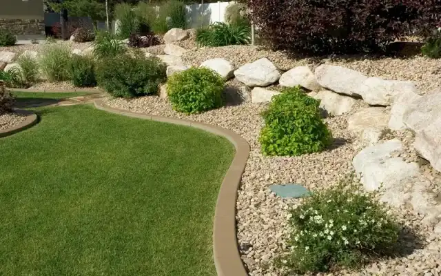 Fertilization and Weed Control