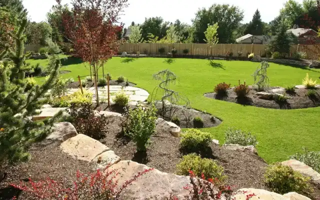 Full-Service Property Maintenance