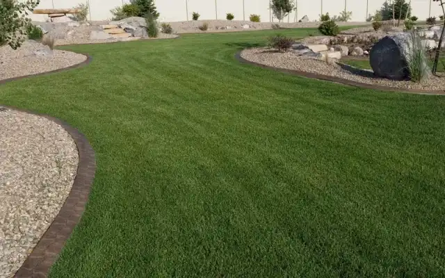 Lawn Maintenance